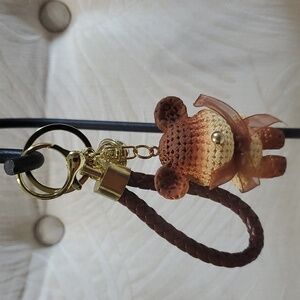 Bag Charm/ key holder